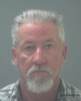 Steven Douglas Hartley Mugshot