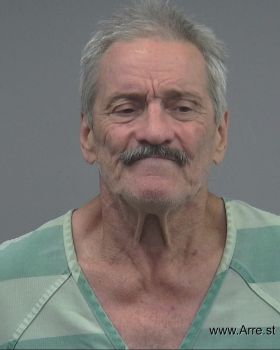 Steven Winston Hartsfield Mugshot