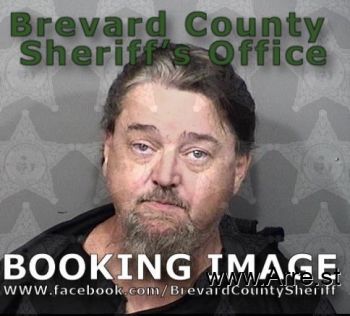 Steven M Harvey Mugshot