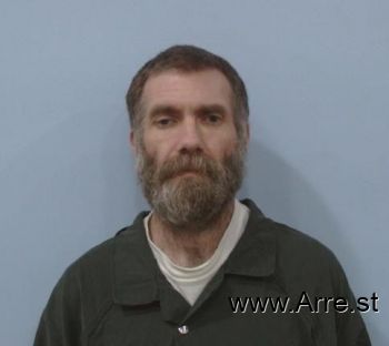 Steven Douglas Hatcher Mugshot