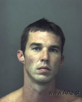 Steven Anthony Hatfield Mugshot