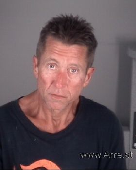 Steven Scott Hayden Mugshot