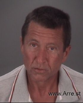 Steven Scott Hayden Mugshot