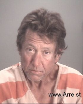 Steven Scott Hayden Mugshot