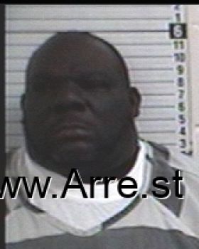 Steven Otis Hayes Mugshot