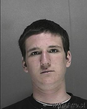 Steven  Helmuth Mugshot