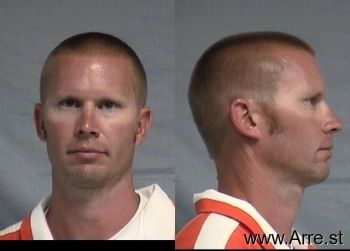 Steven Patrick Henderson Mugshot