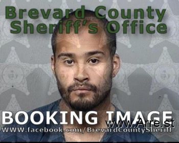 Steven  Hernandez Mugshot