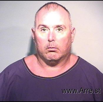 Steven James Herron Mugshot