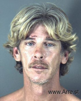 Steven Michael Highland Mugshot