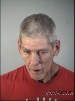 Steven Michael Highland Mugshot