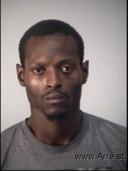 Steven Donte Hodge Mugshot