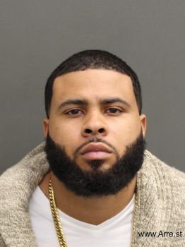 Steven Darnell Jr Jr Holland Mugshot