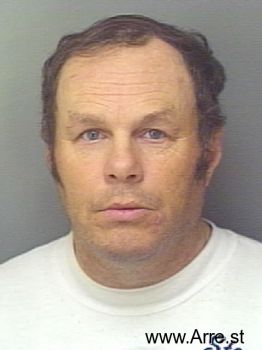 Steven  Hooper Mugshot