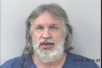 Steven Lester Horn Mugshot