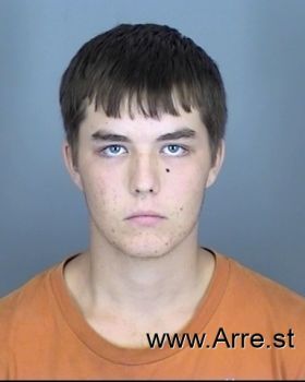 Steven Joseph Horn Mugshot