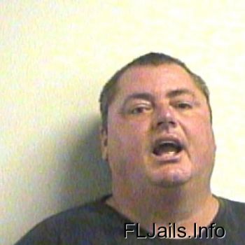 Steven Keith Householder Mugshot