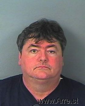 Steven K Householder Mugshot