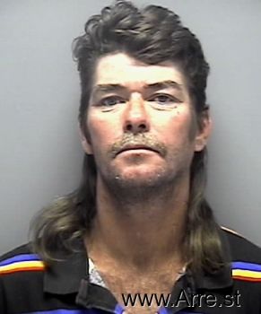 Steven Wayne Howell Mugshot