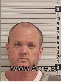 Steven Michael Hudson Mugshot