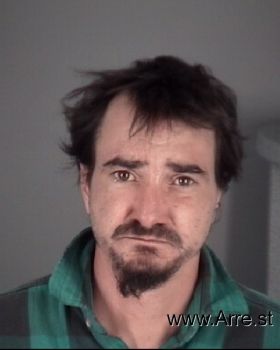 Steven James Hunt Mugshot