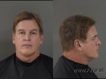 Steven Dale Hunt Mugshot