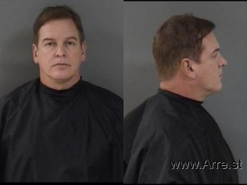 Steven Dale Hunt Mugshot