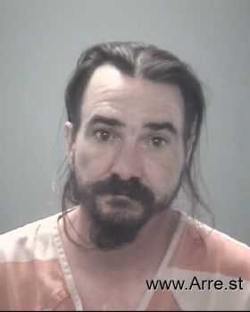 Steven James Hunt Mugshot