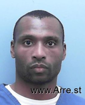 Steven S Jackson Mugshot