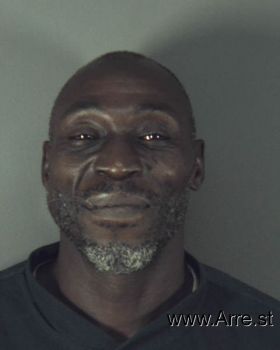 Steven Lee Jackson Mugshot