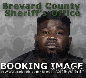 Steven Antwan Jackson Mugshot