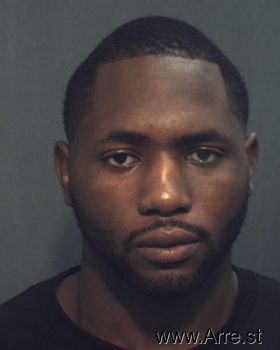 Steven Kojo Jackson Mugshot