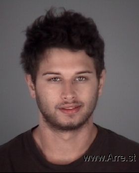 Steven Christopher Jackson Mugshot