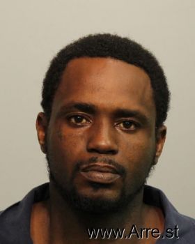 Steven  Jackson Mugshot