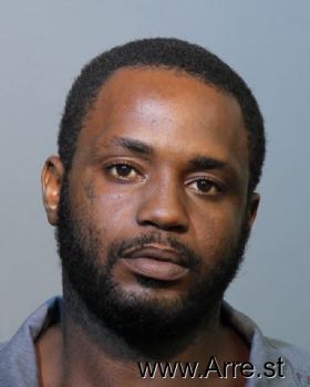 Steven  Jackson Mugshot