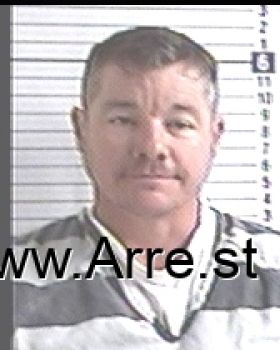 Steven Dale Jackson Mugshot