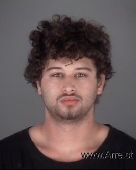 Steven Christopher Jackson Mugshot