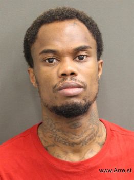 Steven O Jr Jackson Mugshot