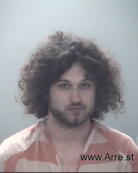 Steven Christopher Jr Jackson Mugshot