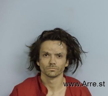 Steven Alexander Jamison Mugshot