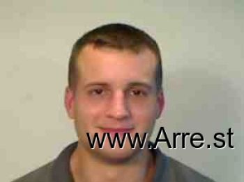 Steven John Jaroszewski Mugshot