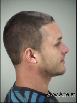 Steven Kasey Jenkins Mugshot