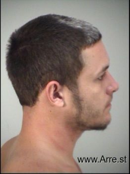 Steven Kasey Jenkins Mugshot