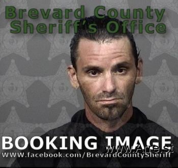 Steven Scott Johnston Mugshot