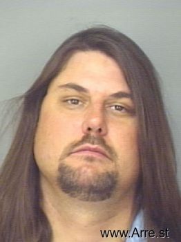 Steven Rocky Jordan Mugshot