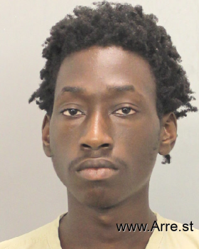 Steven  Julien Mugshot