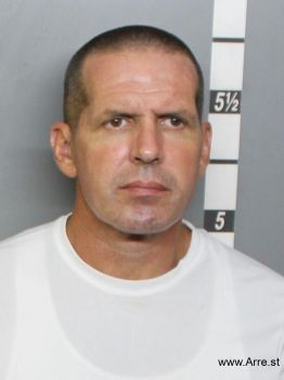 Steven Kenneth Kaiser Mugshot