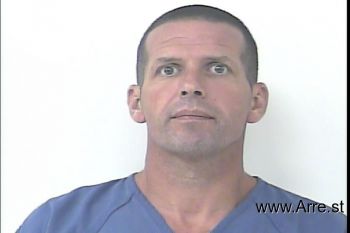 Steven Kenneth Kaiser Mugshot