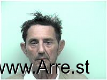 Steven Cranston Kelly Mugshot