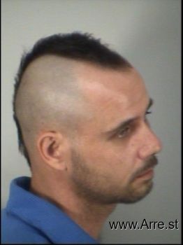 Steven David Lamberti Mugshot